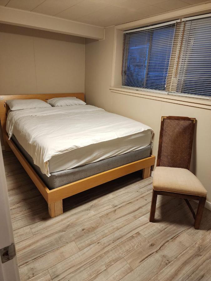Economical Homestay Burnaby Luaran gambar