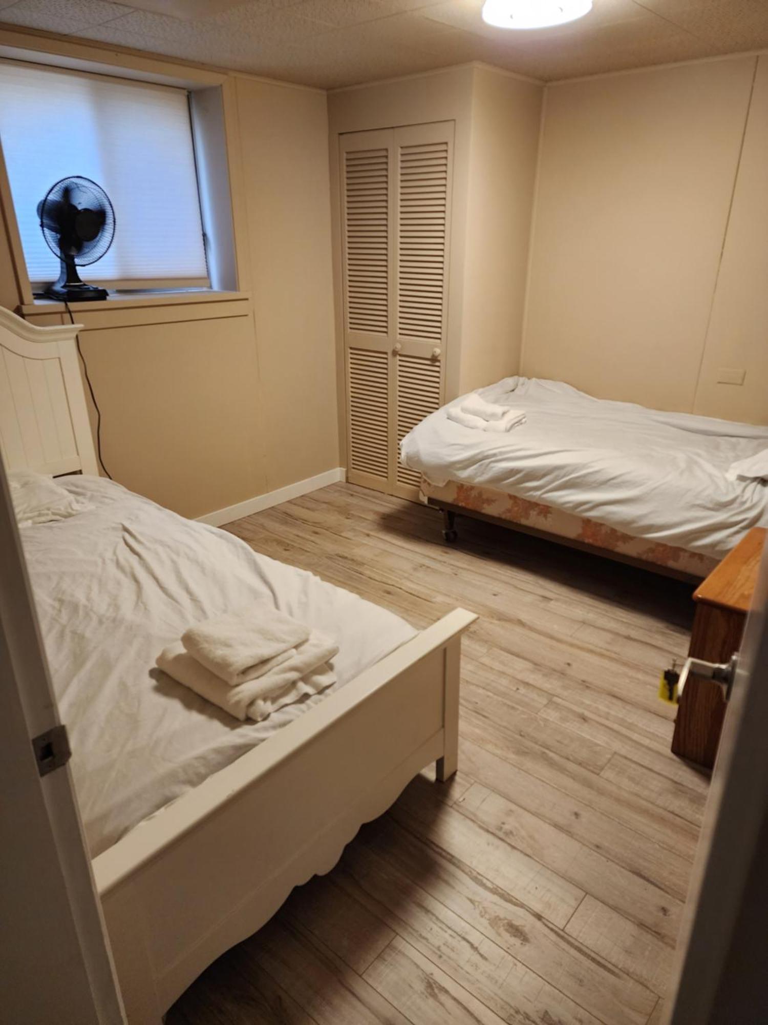 Economical Homestay Burnaby Luaran gambar